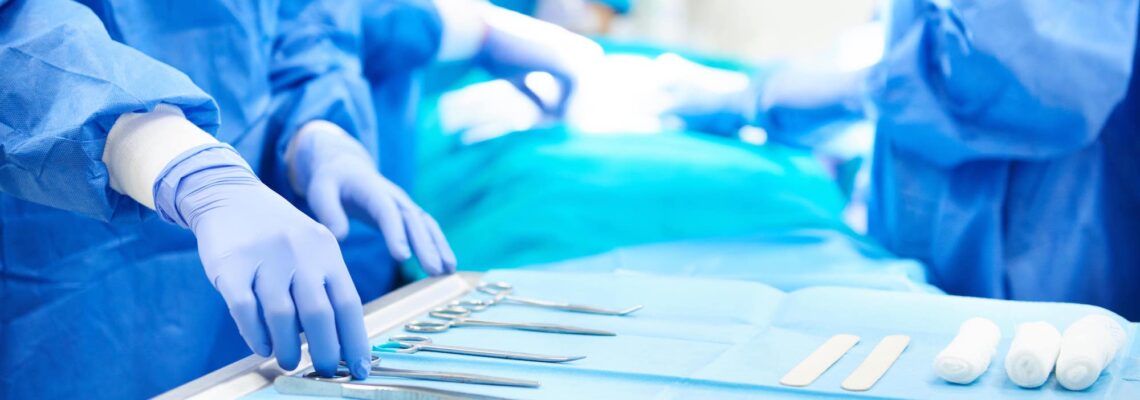 Chirurgia Vascolare – Angiologia