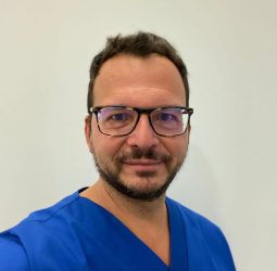 Dott. Gallo Mauro