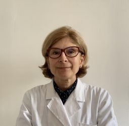 Dott.ssa Pitassi Isabella