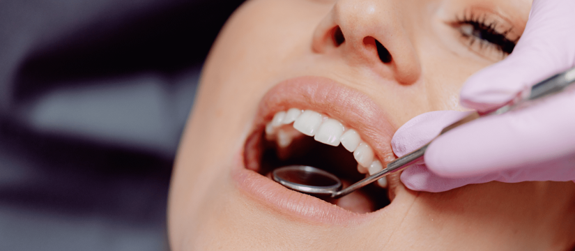 Odontoiatria – Ortodonzia