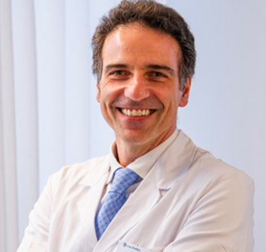 Dott. Claudio Khabbazè