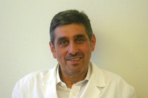 Dott. Enrico Sartorello