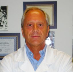 Dott. Roberto Vianello