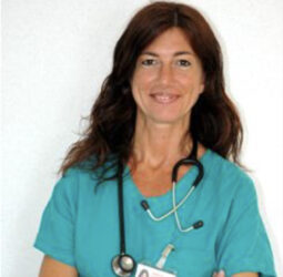 Dott.ssa Micaela Romagnoli