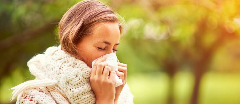 Allergia alle Graminacee ed Altri Pollini: Sintomi, Cause, Rimedi