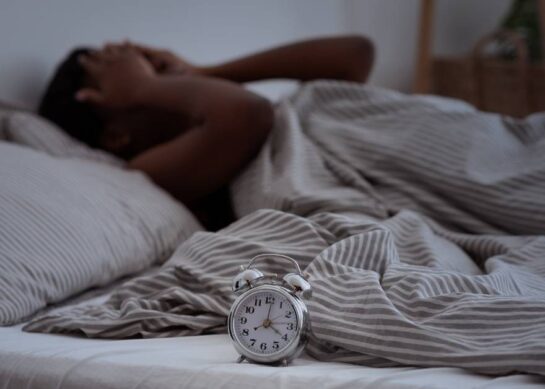 Insonnia: Cause e rimedi per migliorare la qualità del sonno