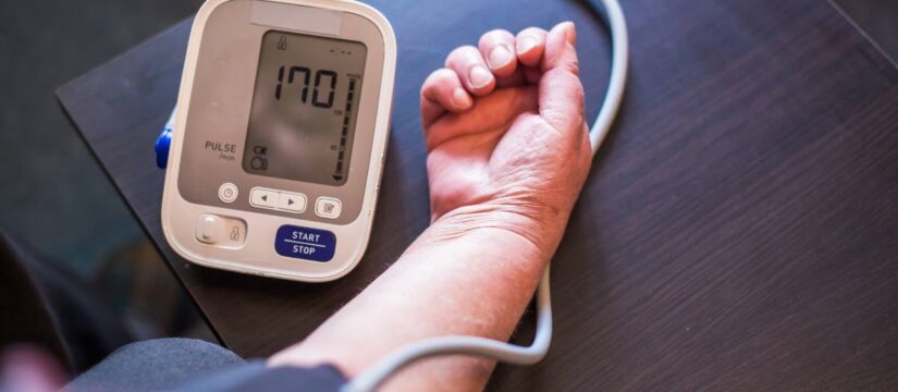 Gestire l’Ipertensione: Sintomi, Trattamenti e Prevenzione