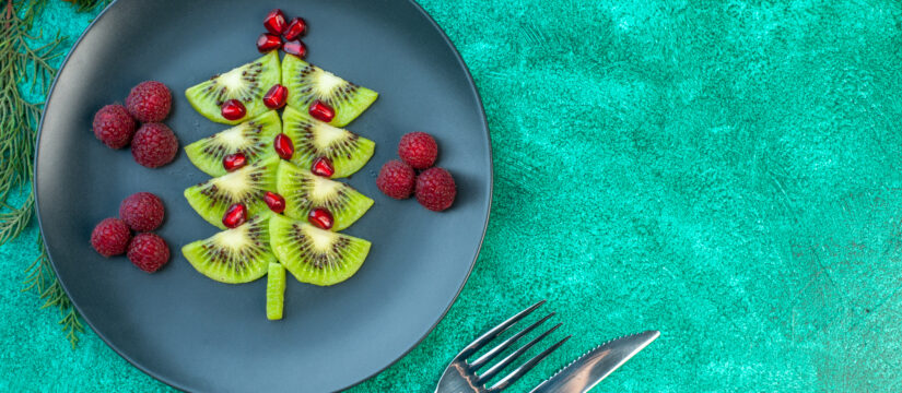 Alimentazione sana durante le feste: come godersi i pasti natalizi senza esagerare
